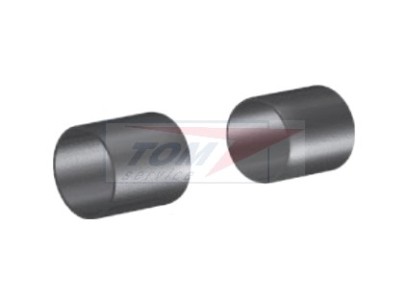 Pouzdro uložení 70mm RINGFEDER typ 92, 922, 2050